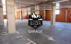 Glecer Kop, Cozy Design Apartment A5, Free Parking Garage