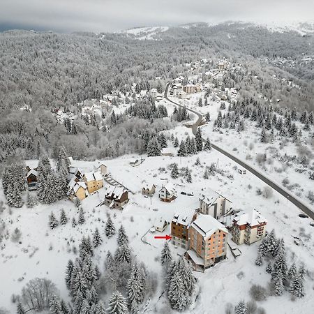 Glecer Kop, Cozy Design Apartment A5, Free Parking Garage Kopaonik Exterior photo
