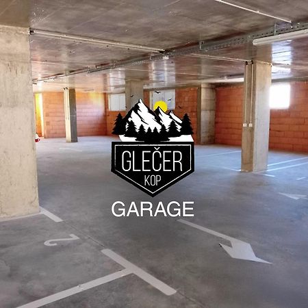 Glecer Kop, Cozy Design Apartment A5, Free Parking Garage Kopaonik Exterior photo