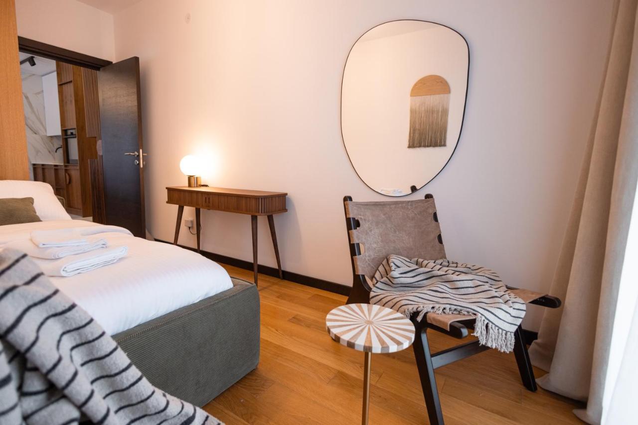 Glecer Kop, Cozy Design Apartment A5, Free Parking Garage Kopaonik Exterior photo