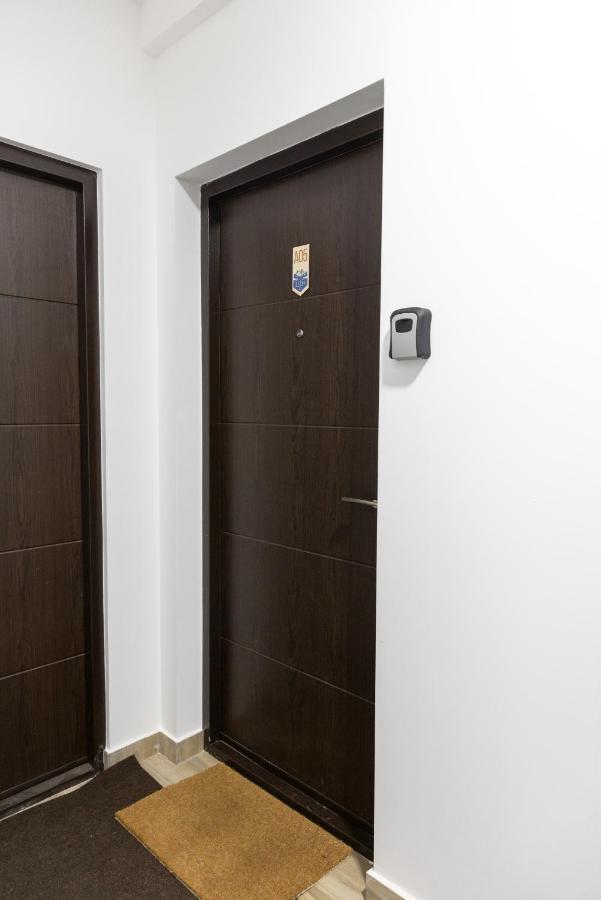 Glecer Kop, Cozy Design Apartment A5, Free Parking Garage Kopaonik Exterior photo