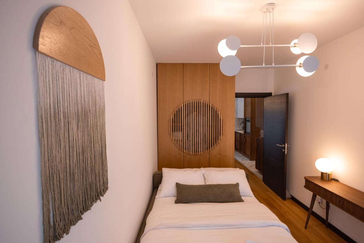 Glecer Kop, Cozy Design Apartment A5, Free Parking Garage Kopaonik Exterior photo