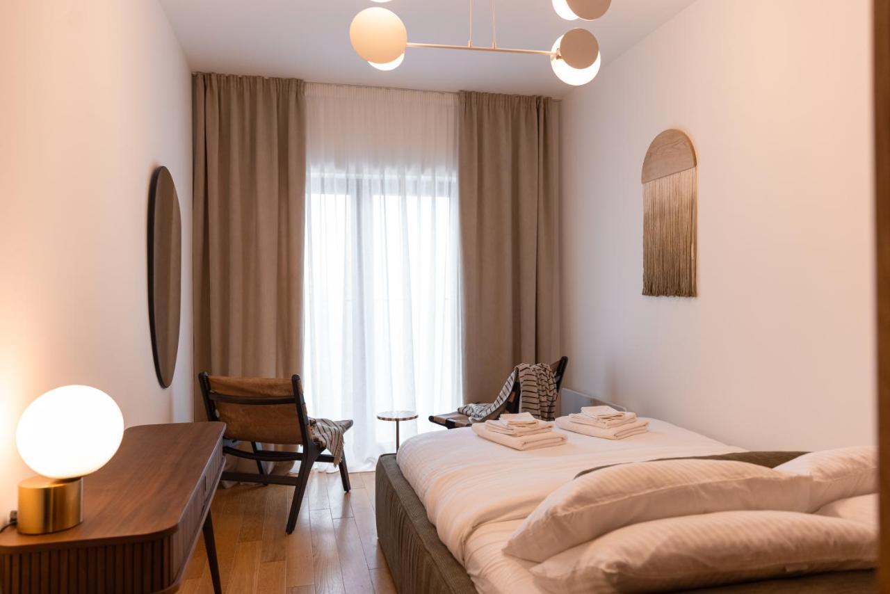 Glecer Kop, Cozy Design Apartment A5, Free Parking Garage Kopaonik Exterior photo