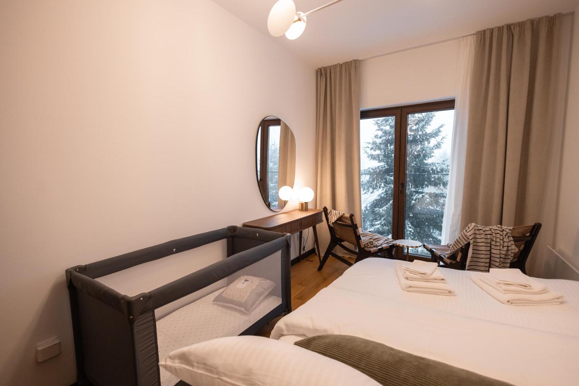 Glecer Kop, Cozy Design Apartment A5, Free Parking Garage Kopaonik Exterior photo