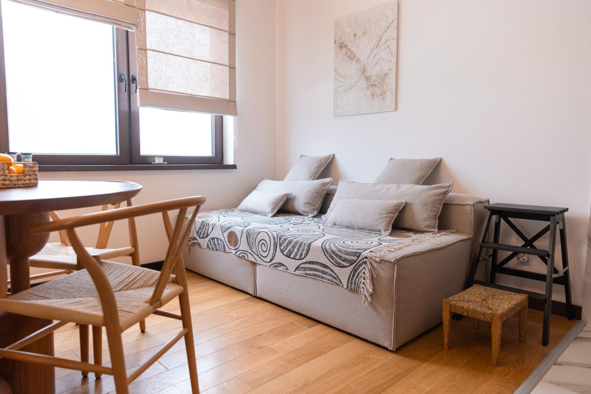 Glecer Kop, Cozy Design Apartment A5, Free Parking Garage Kopaonik Exterior photo