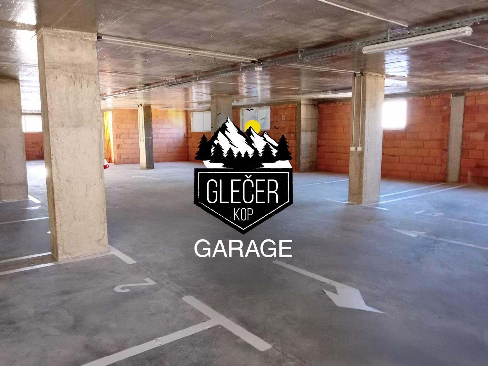 Glecer Kop, Cozy Design Apartment A5, Free Parking Garage Kopaonik Exterior photo